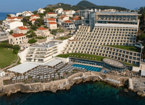 Rixos Premium Dubrovnik, Dubrovnik