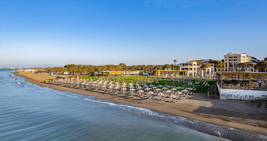 Rixos Park Belek, Antalya